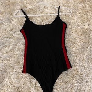 Brooklyn Karma Bodysuit